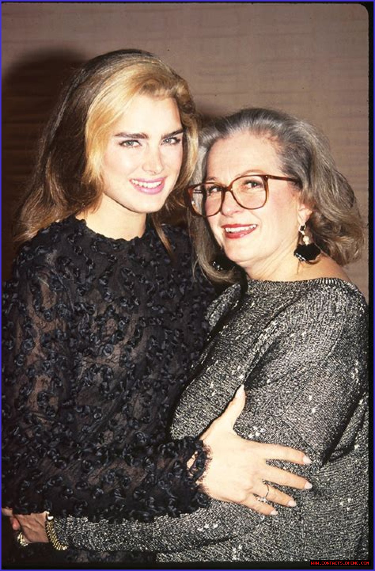 Terry Shields Obituary Who Was Teri Shields?What Happened to Brooke Shields Mother?