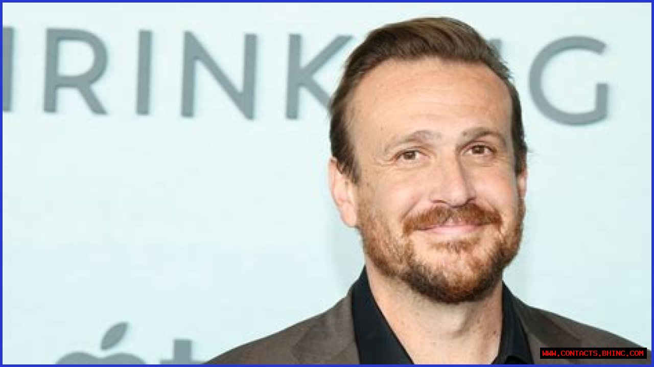 The 10 best Jason Segel TV shows and movies