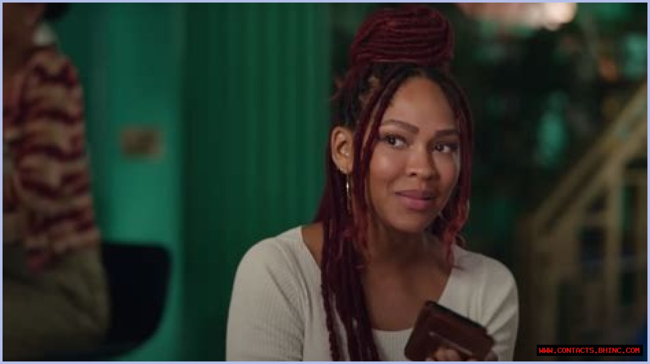 The 10 best Meagan Good movies and TV shows, ranked
