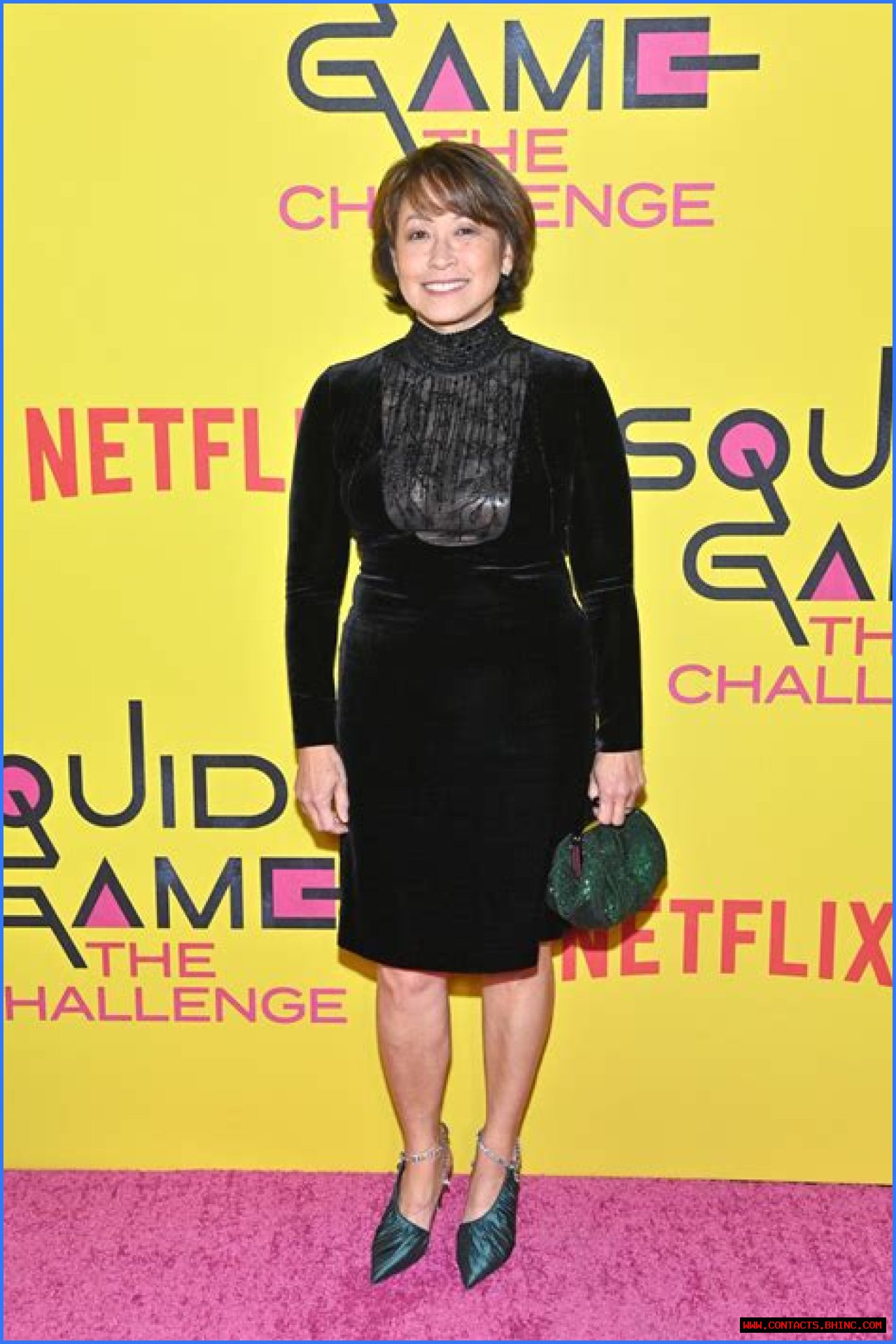 The Challenge — Where Is Mai Whelan Now?