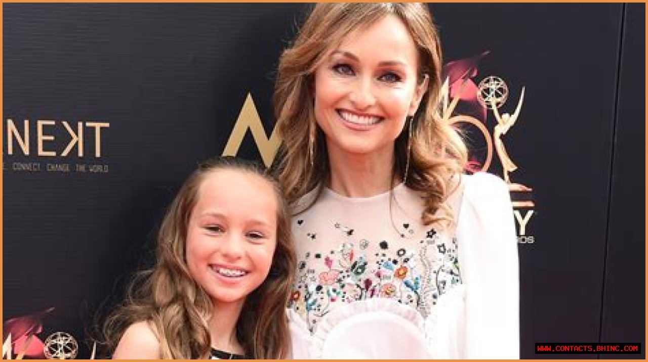 The Heartbreaking Death Of Giada De Laurentiis' Brother, Dino
