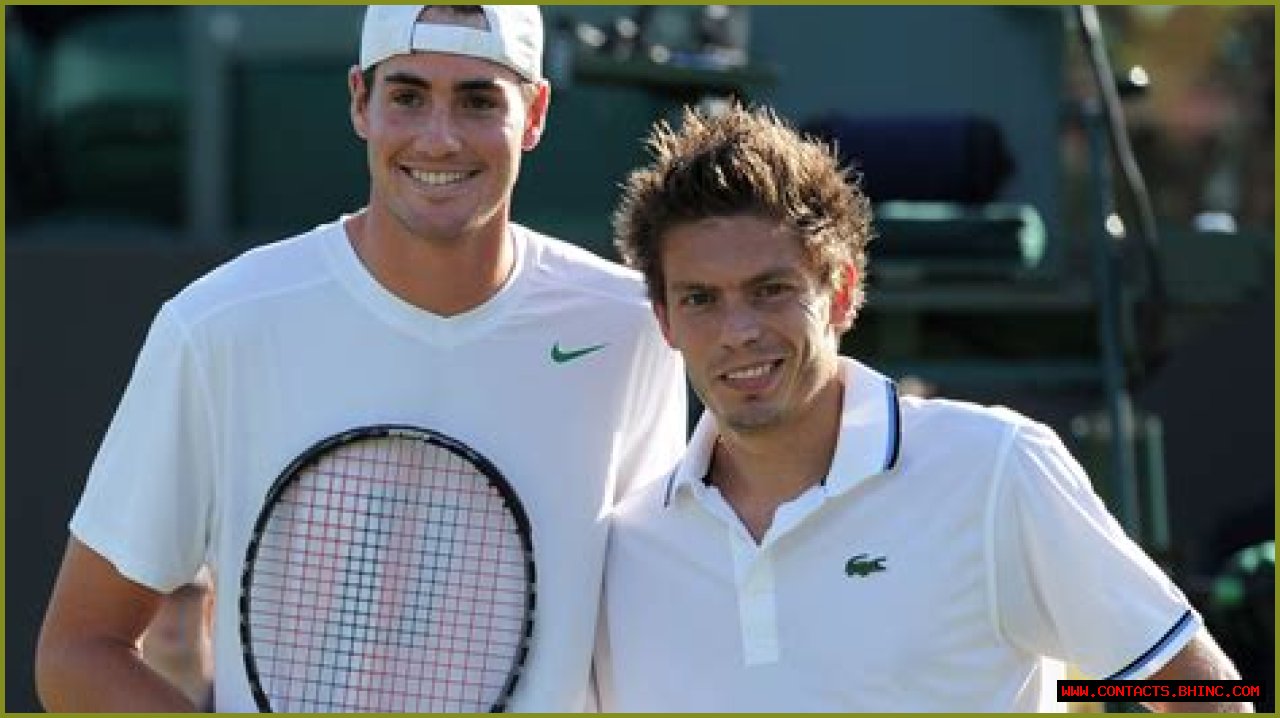 The Incredible Truth About The Longest Tennis Match Ever Played