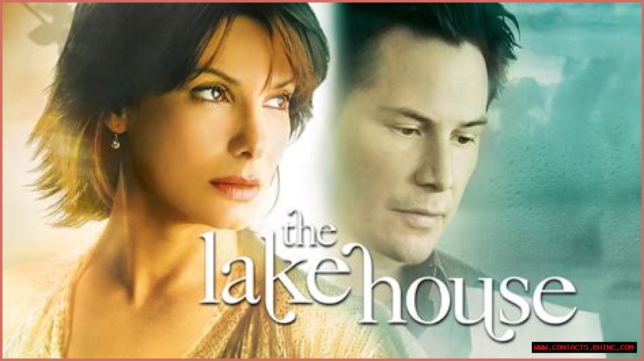The Lake House' Filmed? What to Know