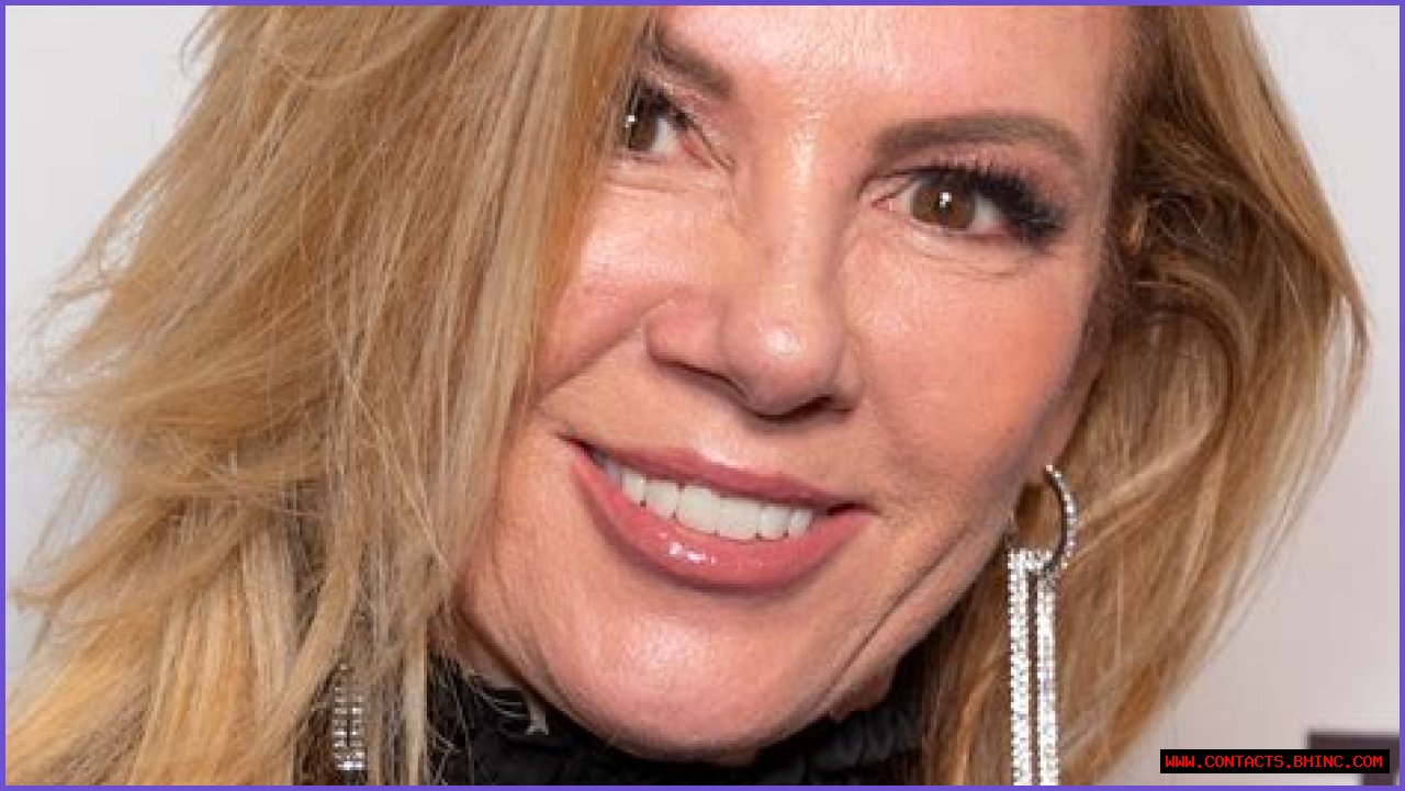 The Real Reason The RHONY Reunion Is Reportedly On Hold