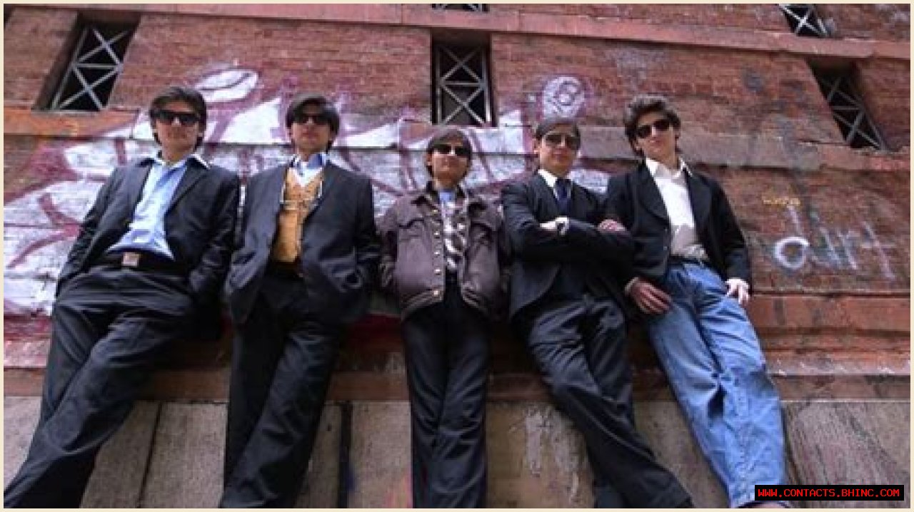 The Wolfpack: Where Are They Now?