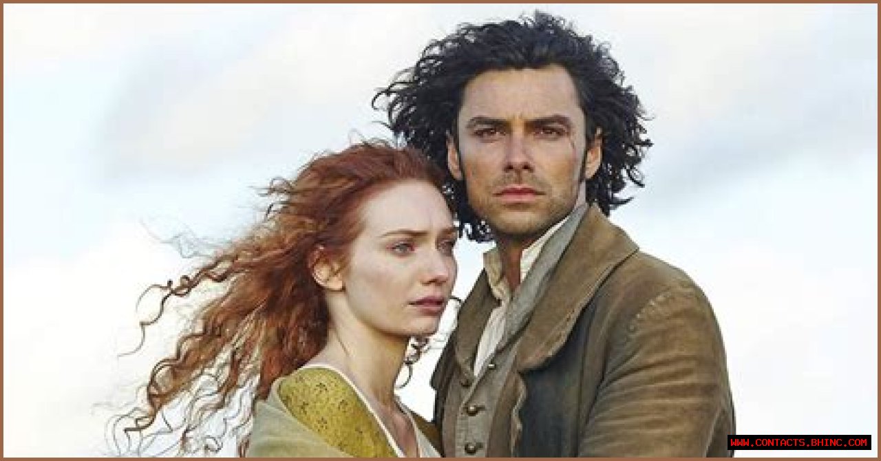 There's a Chance 'Poldark' Will Return for More Seasons in the Future