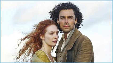 There's a Chance 'Poldark' Will Return for More Seasons in the Future