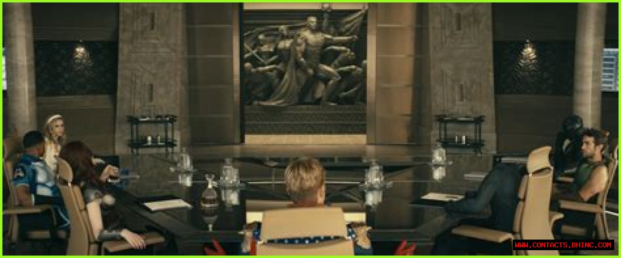 This Is the British Actor Who Plays Corrupt Superhero Translucent on ‘The Boys’