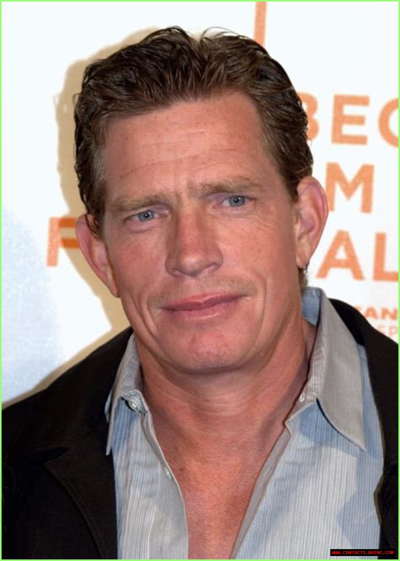 Thomas Haden Church (Movie Actor) - Age, Birthday, Bio, Facts, Family, Net Worth, Height & More