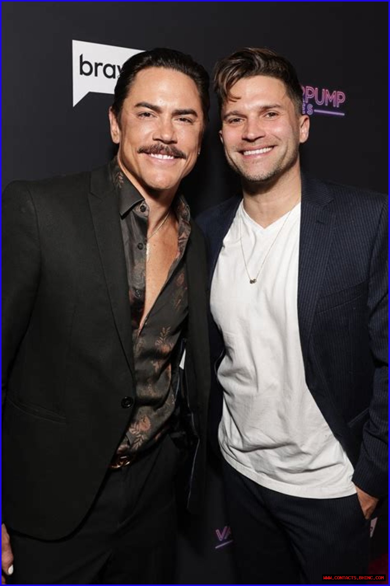   Tom Sandoval tells Howie Mandel he ‘still loves’ Ariana Madix but they are ‘very different people’    Wed 12 April 2023 11:12    Updated Wed 12 April 2023 13:18    Helen Williams    