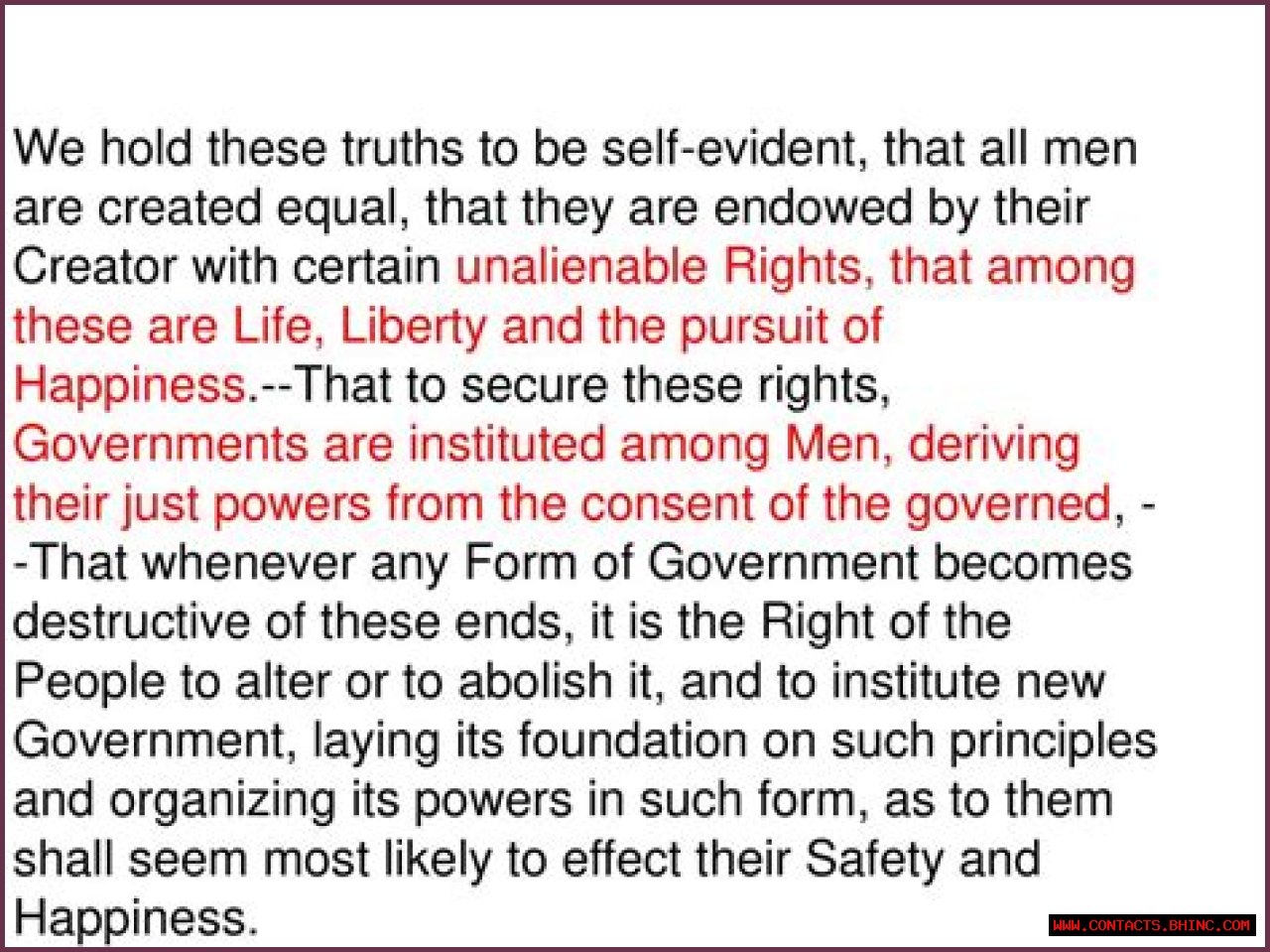 Uncover The Truths And Secure Your Rights
