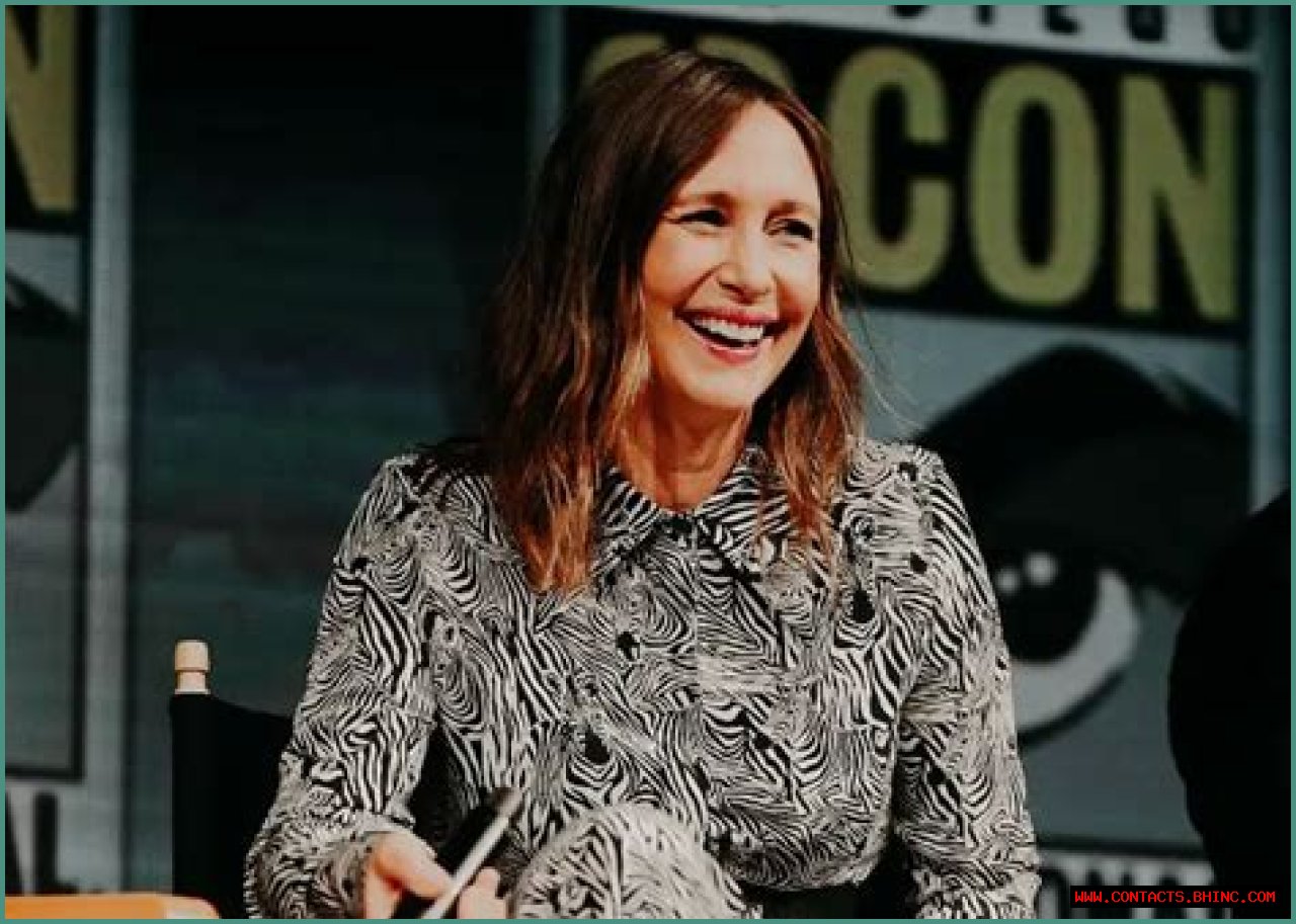 Vera Farmiga's Parents Are Baffled by What She Has Achieved in Her Career