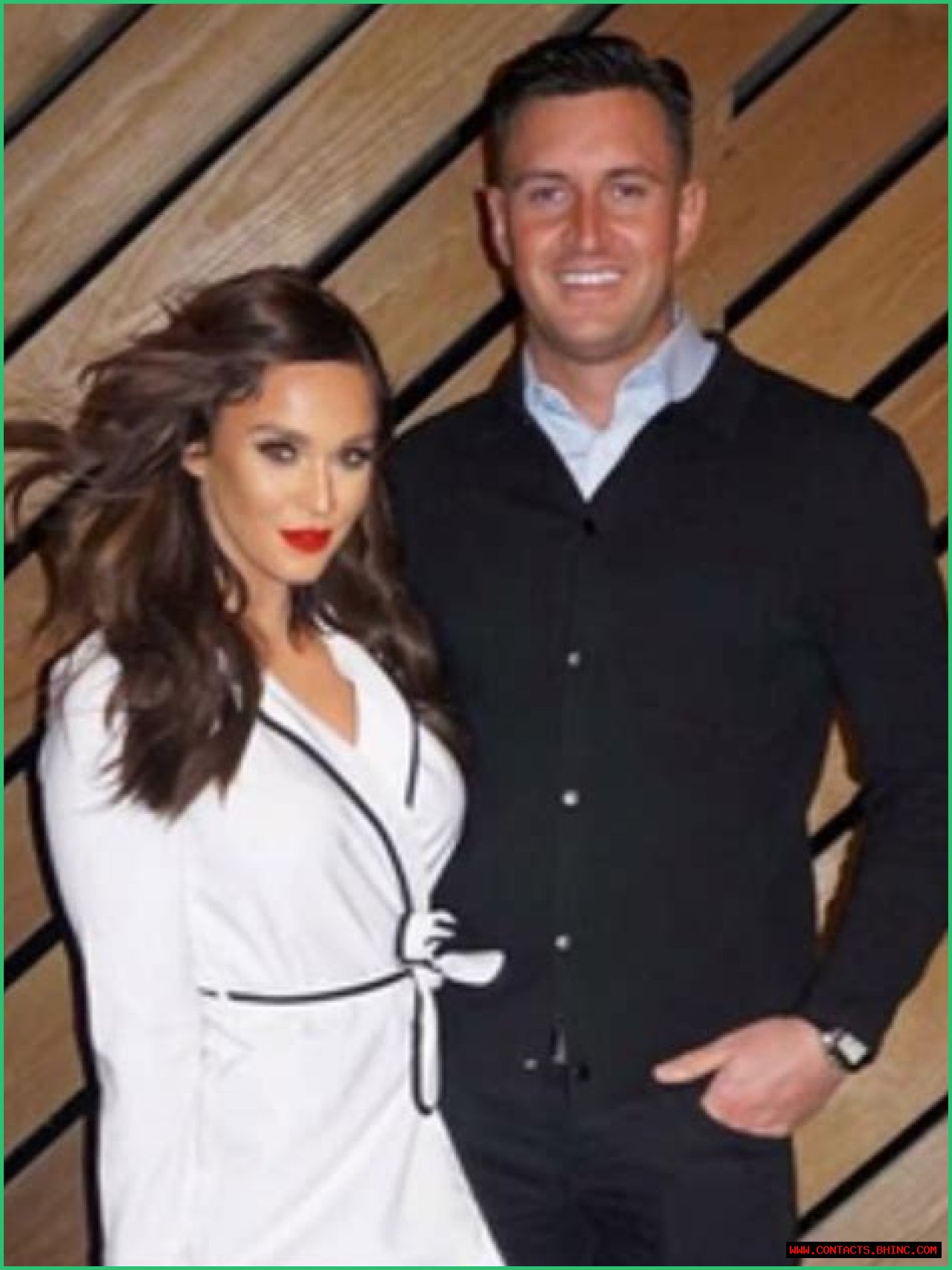 Vicky Postponed Her Wedding to Boyfriend John Noble As She Entered I’m A Celebrity…Get Me Out Of Here! Australia!