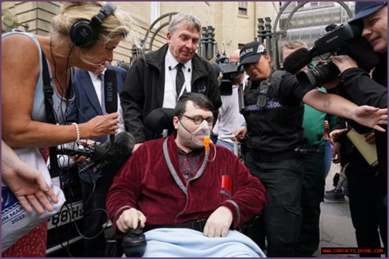 Victims of Nicholas Alahverdian AKA Nicholas Rossi AKA Arthur Knight Demand He Be Extradited to U.S.
