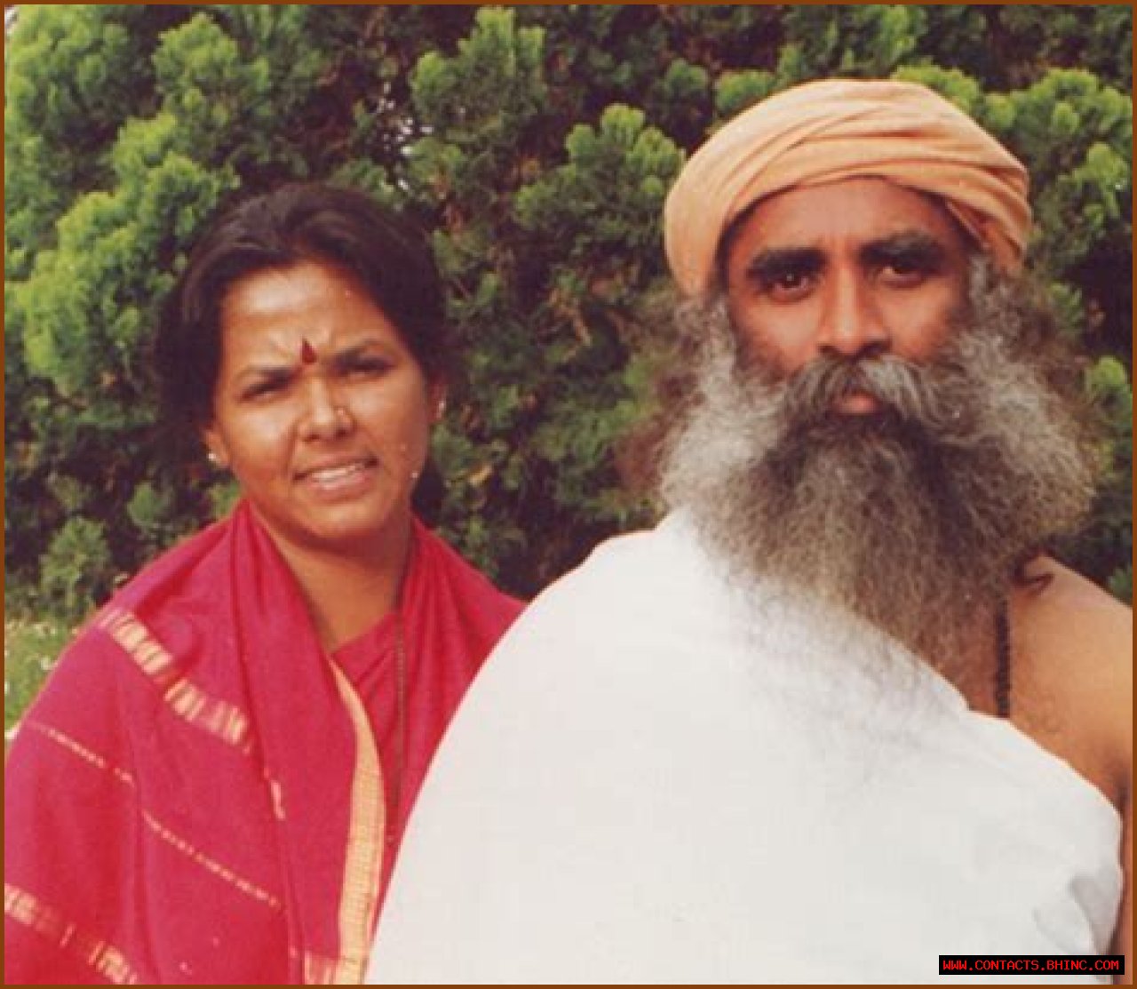 Vijaykumari (Wife of Sadhguru): Bio, Wiki, Age, Career, Early Life, Controversial Death and More