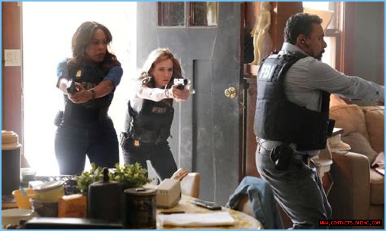 What Happened In 'The Rookie' Crossover Event?