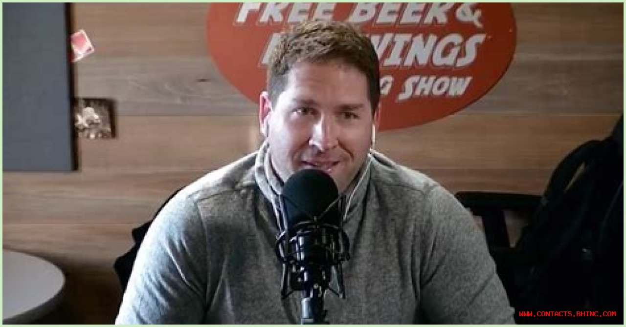 What Happened to Joe on 'Free Beer and Hot Wings'?