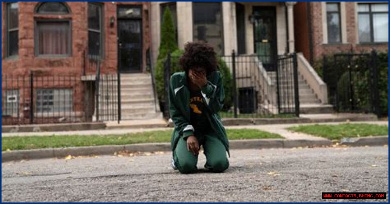 What Happened to Kiesha on 'The Chi' Season 3?
