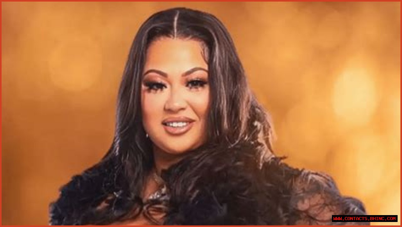 What Happened to Smiley on Baddies East?
