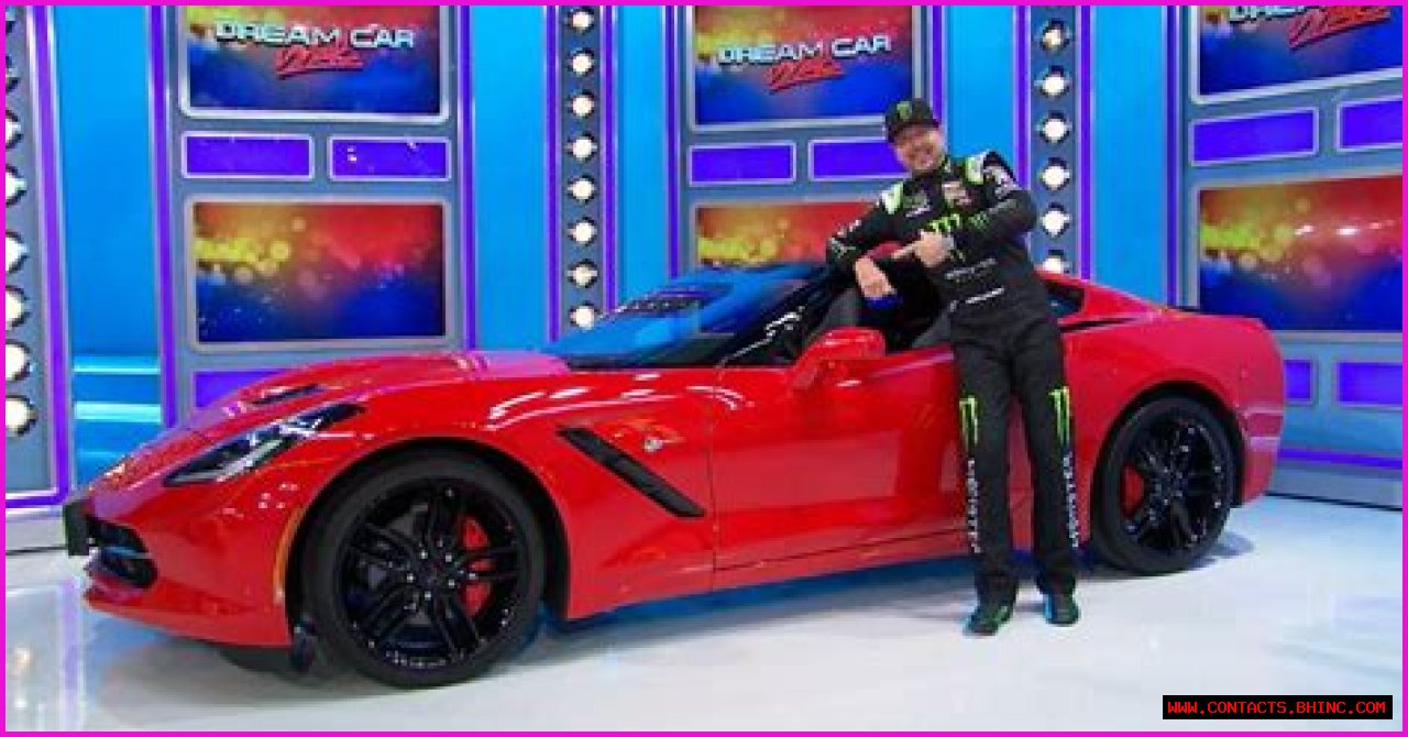 What Happens When You Win a Car on 'The Price Is Right'?