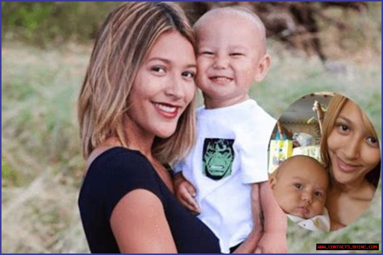 What Is Max Holloway’s Ex-Wife Kaimana Pa’aluhi Doing Now?