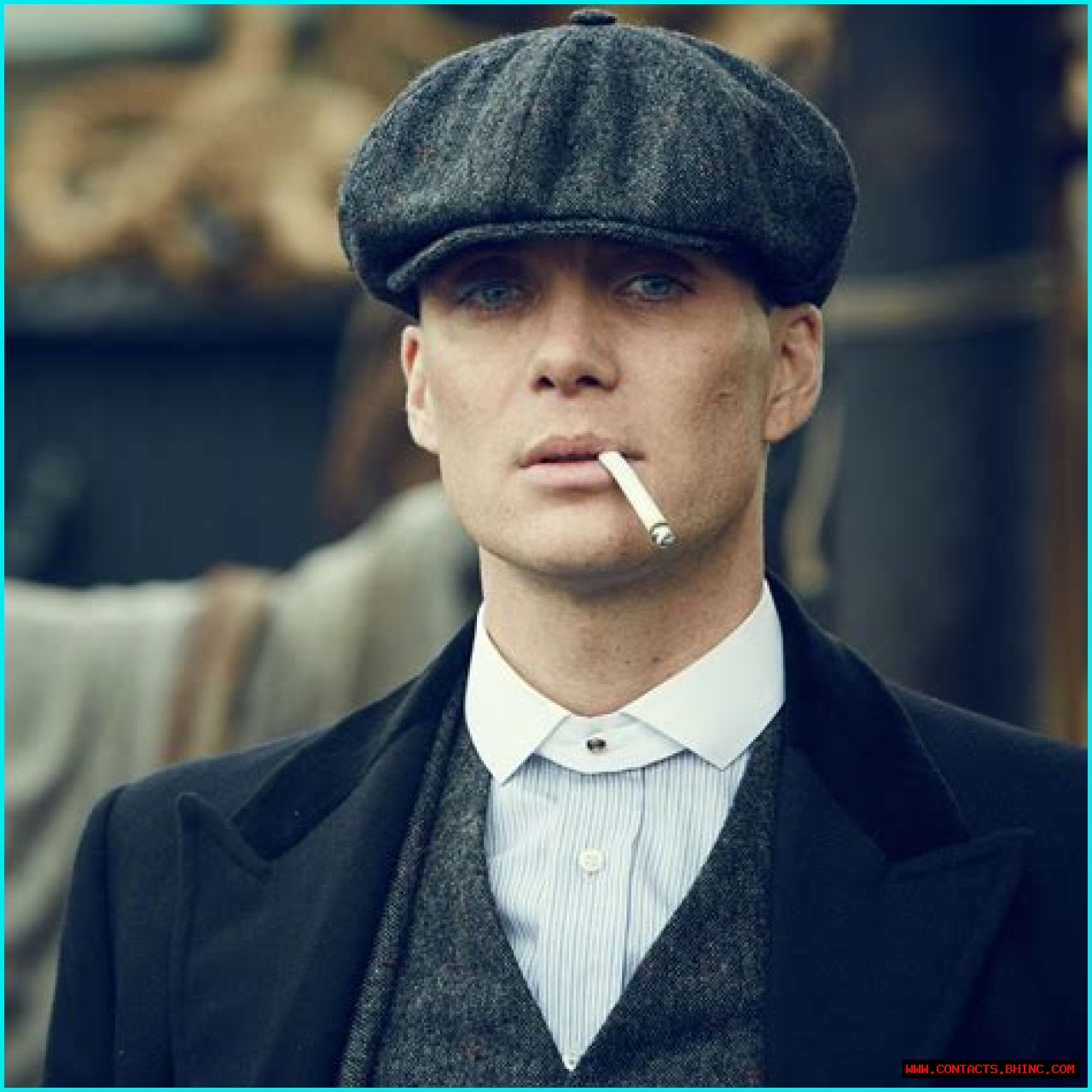 What is Tommy smoking in Peaky Blinders? – Celebrity.fm – #1 Official Stars, Business & People Network, Wiki, Success story, Biography & Quotes