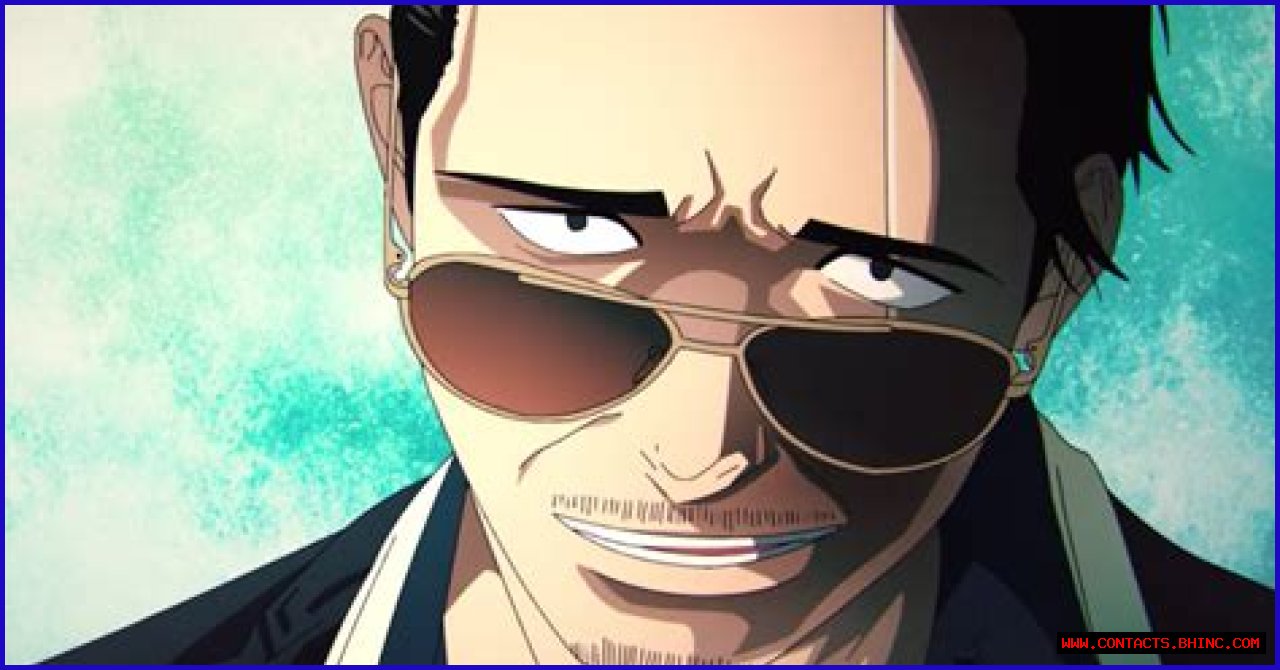 What Is 'Way of the Househusband's' Animation Style? Details Below