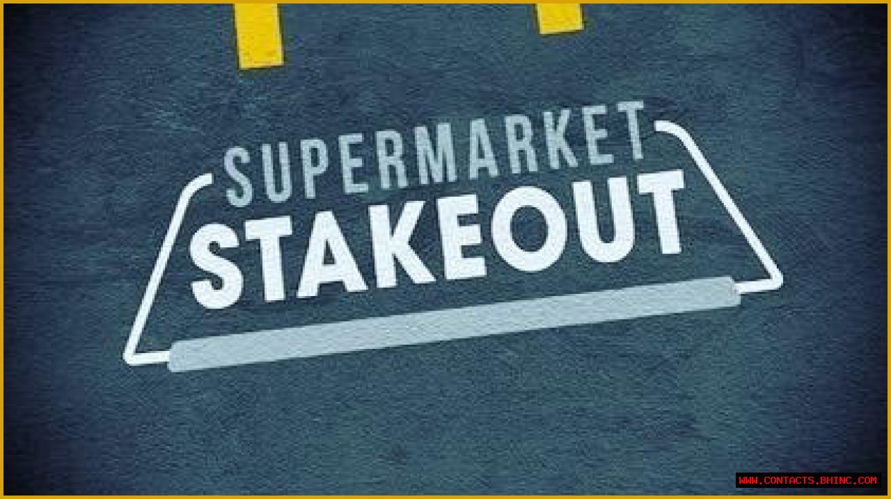 Where Are the 'Supermarket Stakeout' Filming Locations? Details Inside