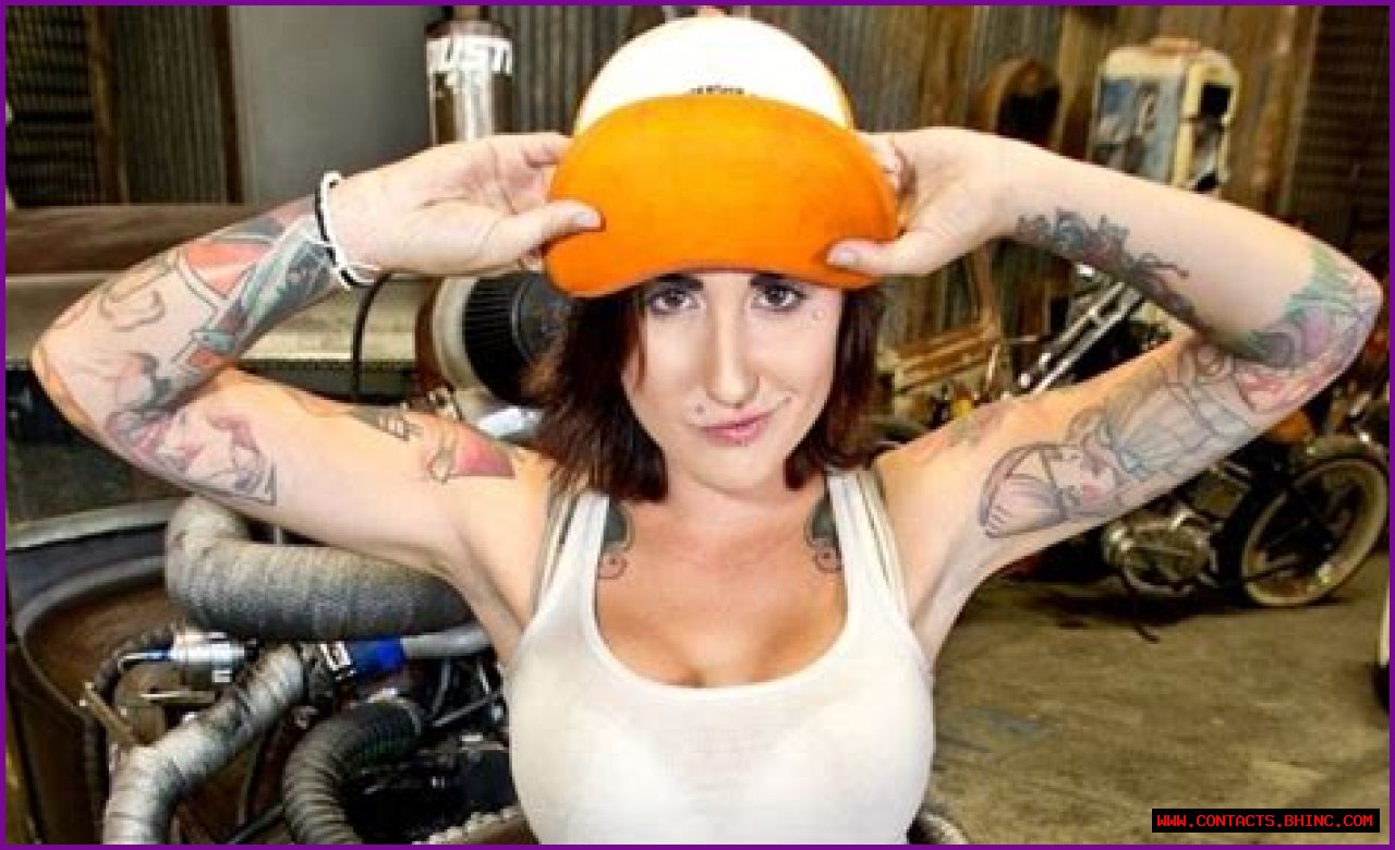 Where is Vegas Rat Rods Twiggy Tallant Now, Explore Twiggy Tallant Wiki Facts & Net Worth