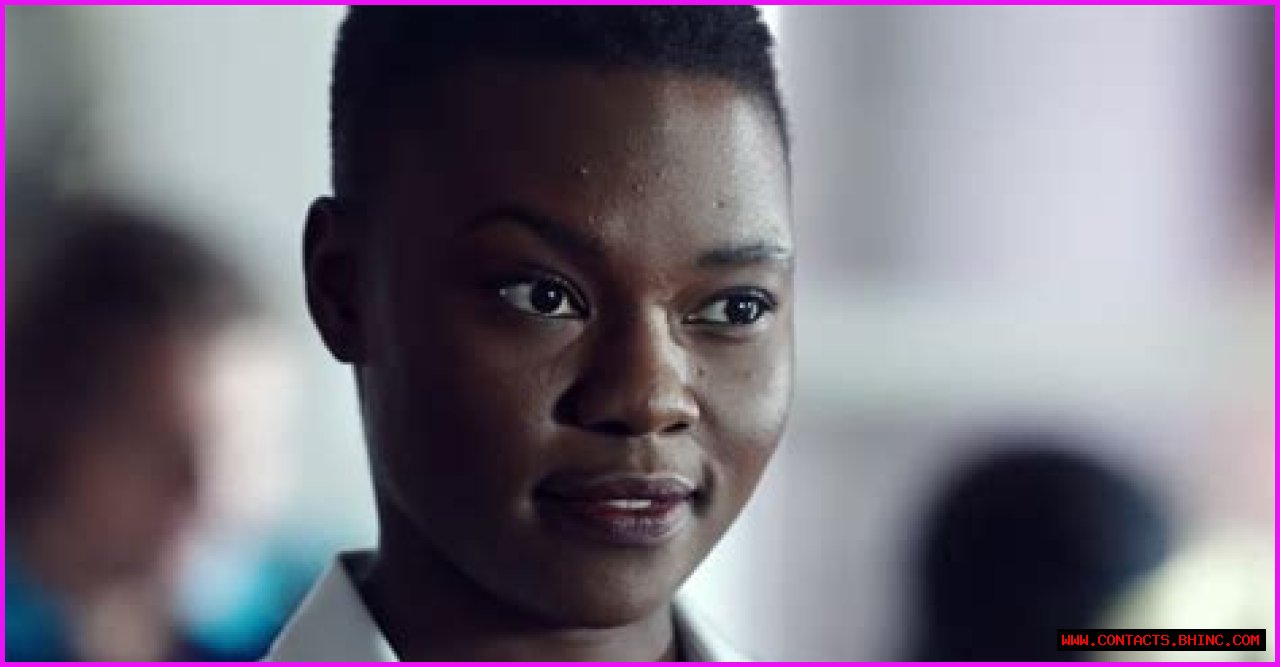 Where the Heck Is Mina on 'The Resident'? 
