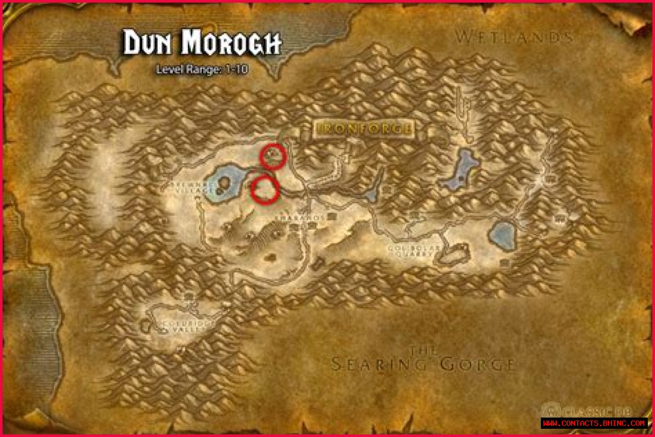 Where to Find the Prophecy of a Desecrated Citadel in WOW SOD? Know Here!