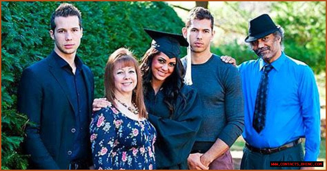 Who Are Andrew Tate's Parents? Inside the Influencer's Family