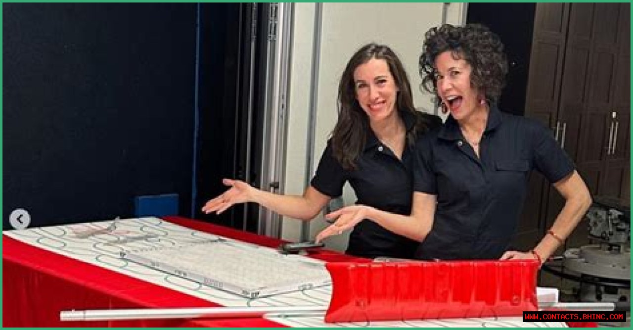 Who Are the ’Renovation 911’ Hosts? They’re Real Life Sisters