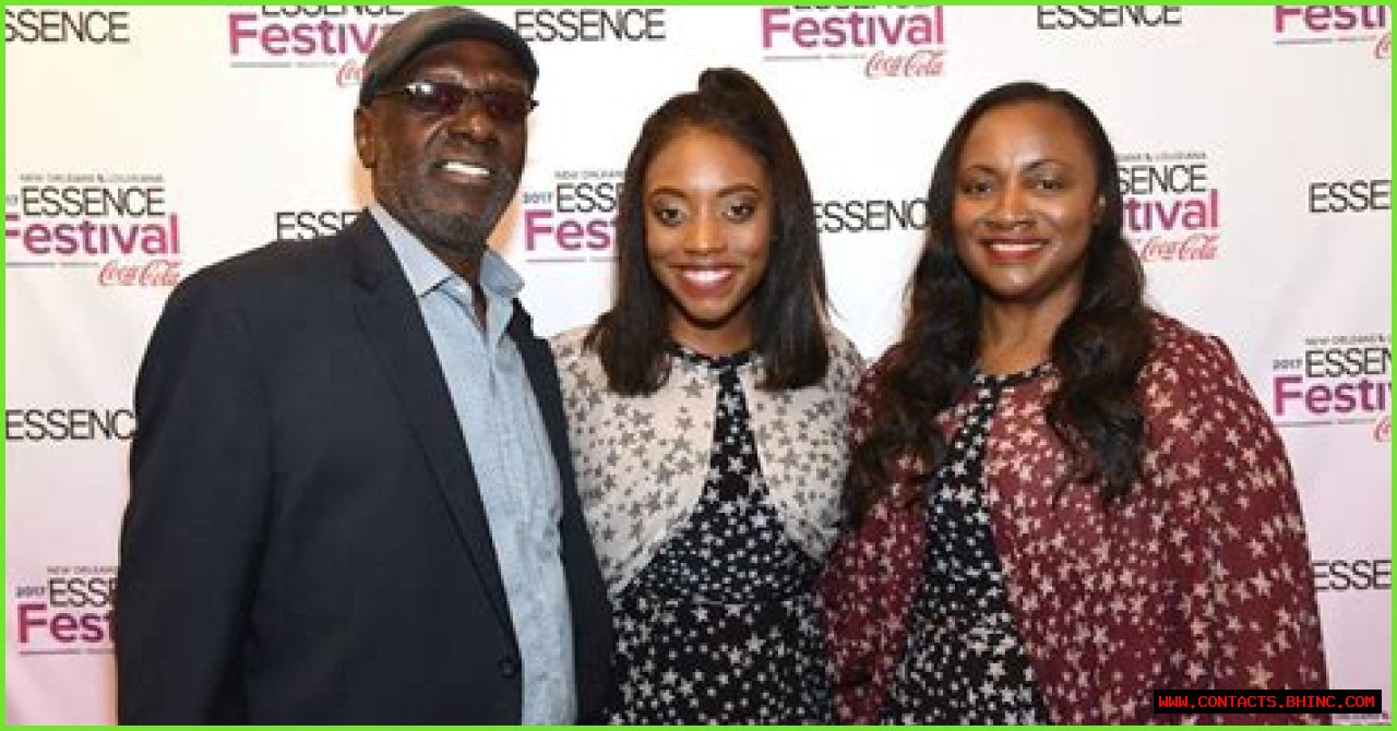 Who Are Whitney Houston's Siblings? A Breakdown of Her Family Life