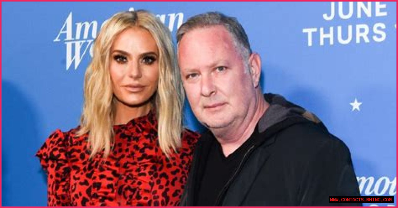 Who Does PK From 'RHOBH' Manage at His Talent Agency?