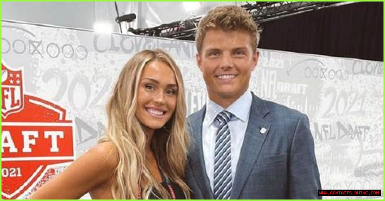 Who is Abbey Wilson Dating Now