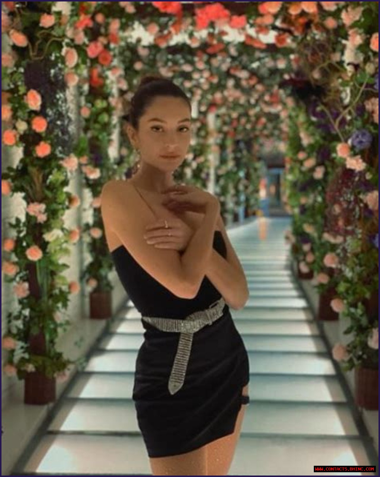 Who is Anne-Sophie (Roman Kemp’s Girlfriend)? Explore His Wiki, Age, Height, Background, Job!!!