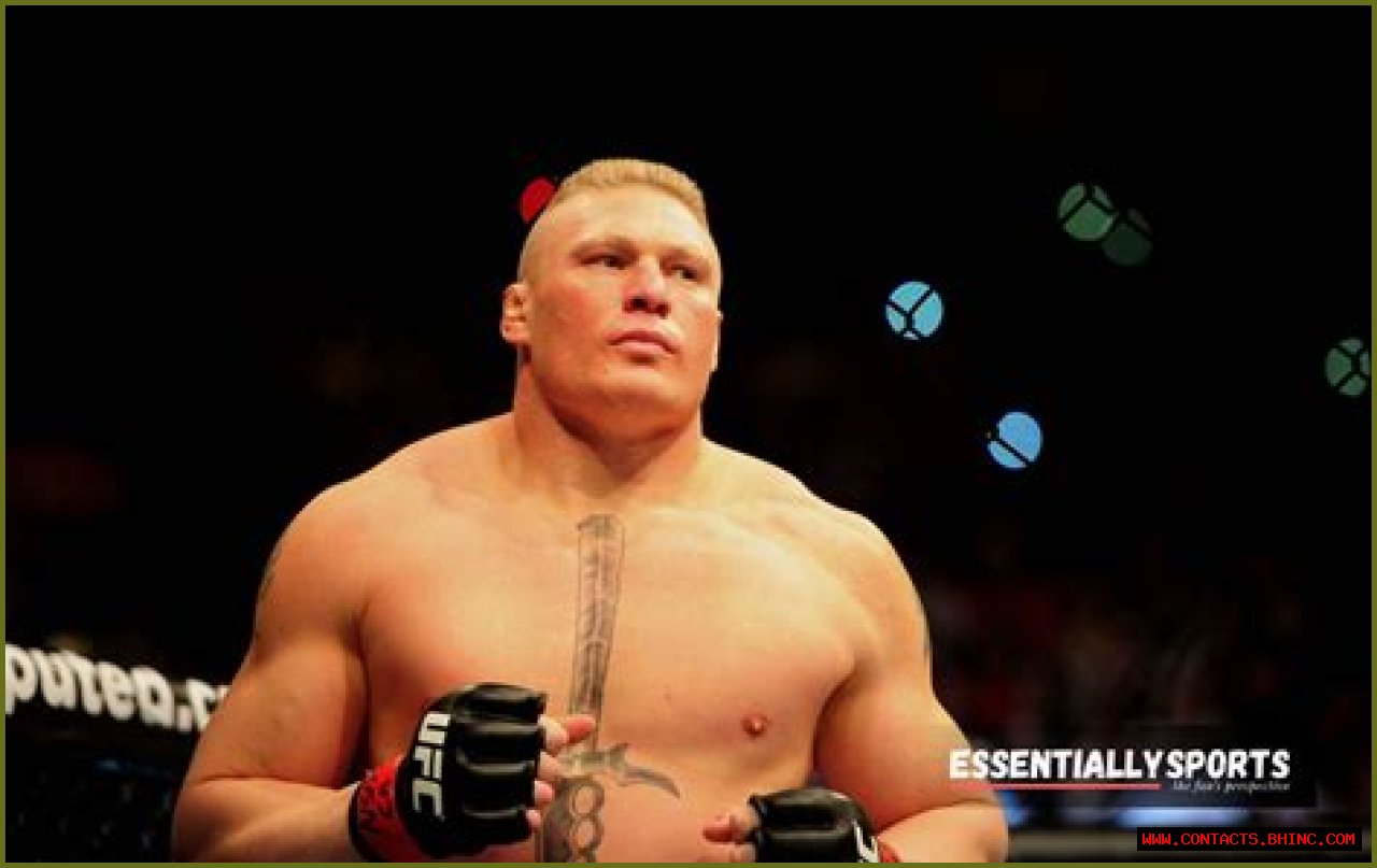 Who is Brock Lesnar’s Son? Luke Lesnar’s History With Athletics Explored