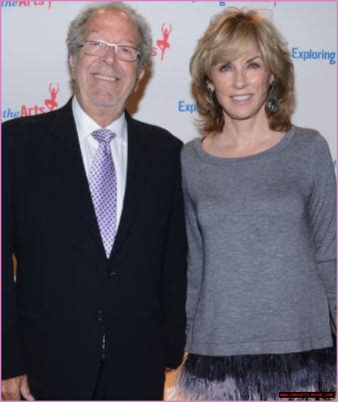 Who is Brynn Thayer and her husband – David Steinberg, why did she leave Matlock?