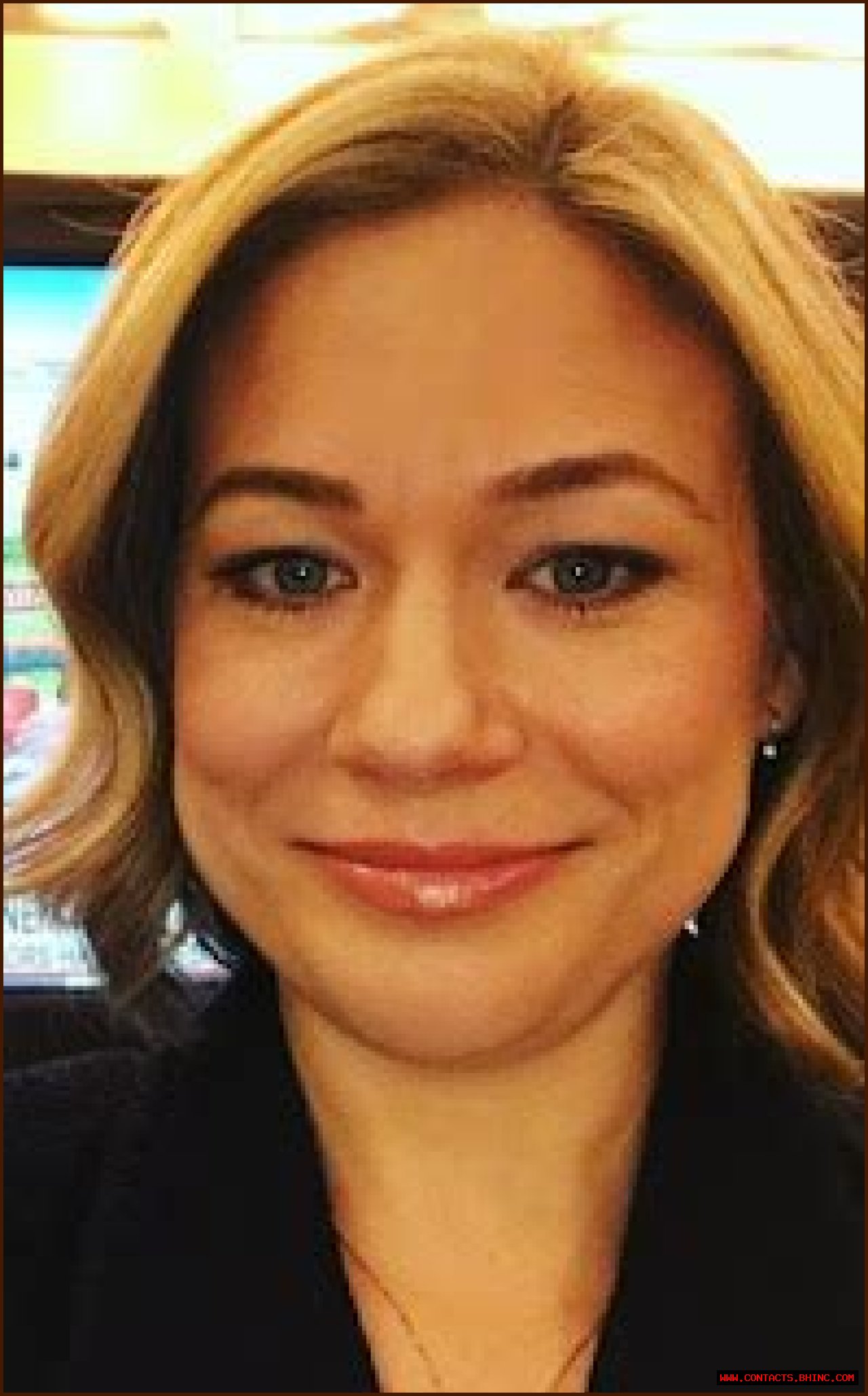 Who Is Elise Jordan? Wikipedia Bio And Age Details Of The Journalist
