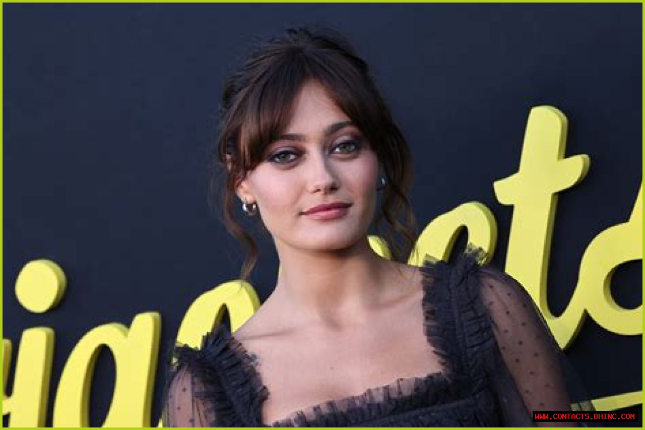 Who is Ella Purnell? Wiki, Age, Bio, Net Worth, Career, Relationship, Family