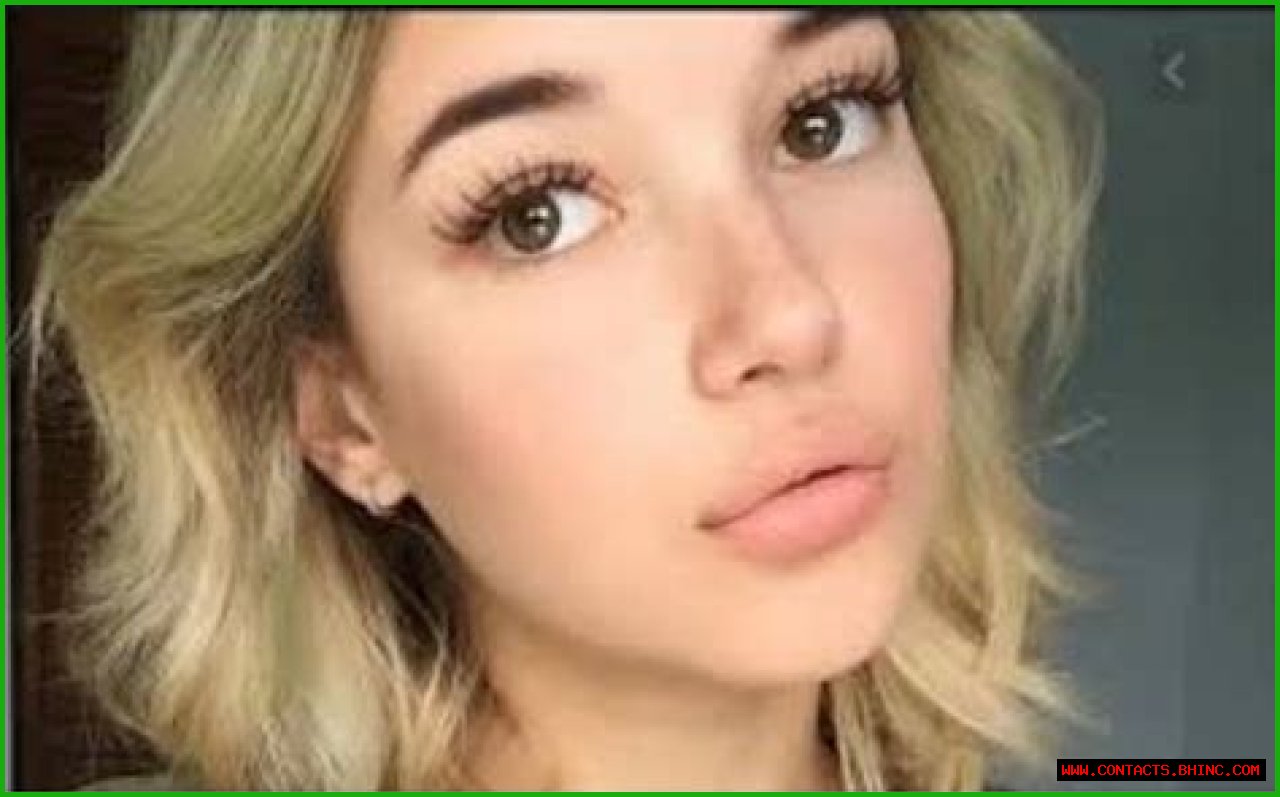 Who is Fivio Foreign Girlfriend Sarah Snyder?