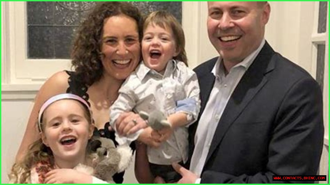 Who is Josh Frydenberg’s wife, Amie Frydenberg? EXPLORE Her Wiki Facts and Net Worth