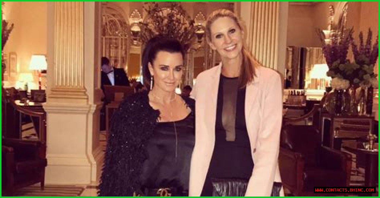 Who Is Kyle Richards's Friend Lorene? Details on Her Death