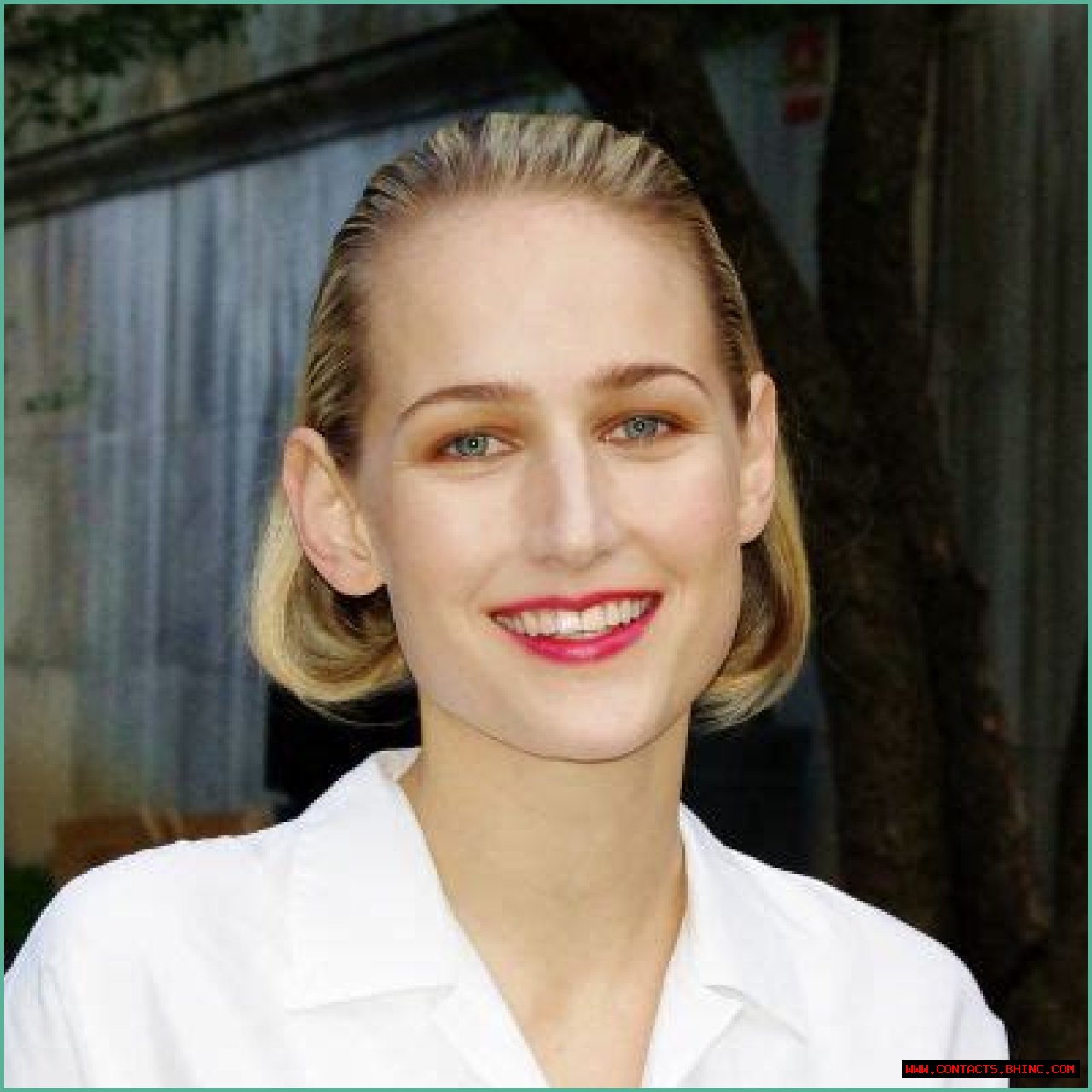 Who is Leelee Sobieski ? Wiki, Age, Husband, Height, Net Worth, Career
