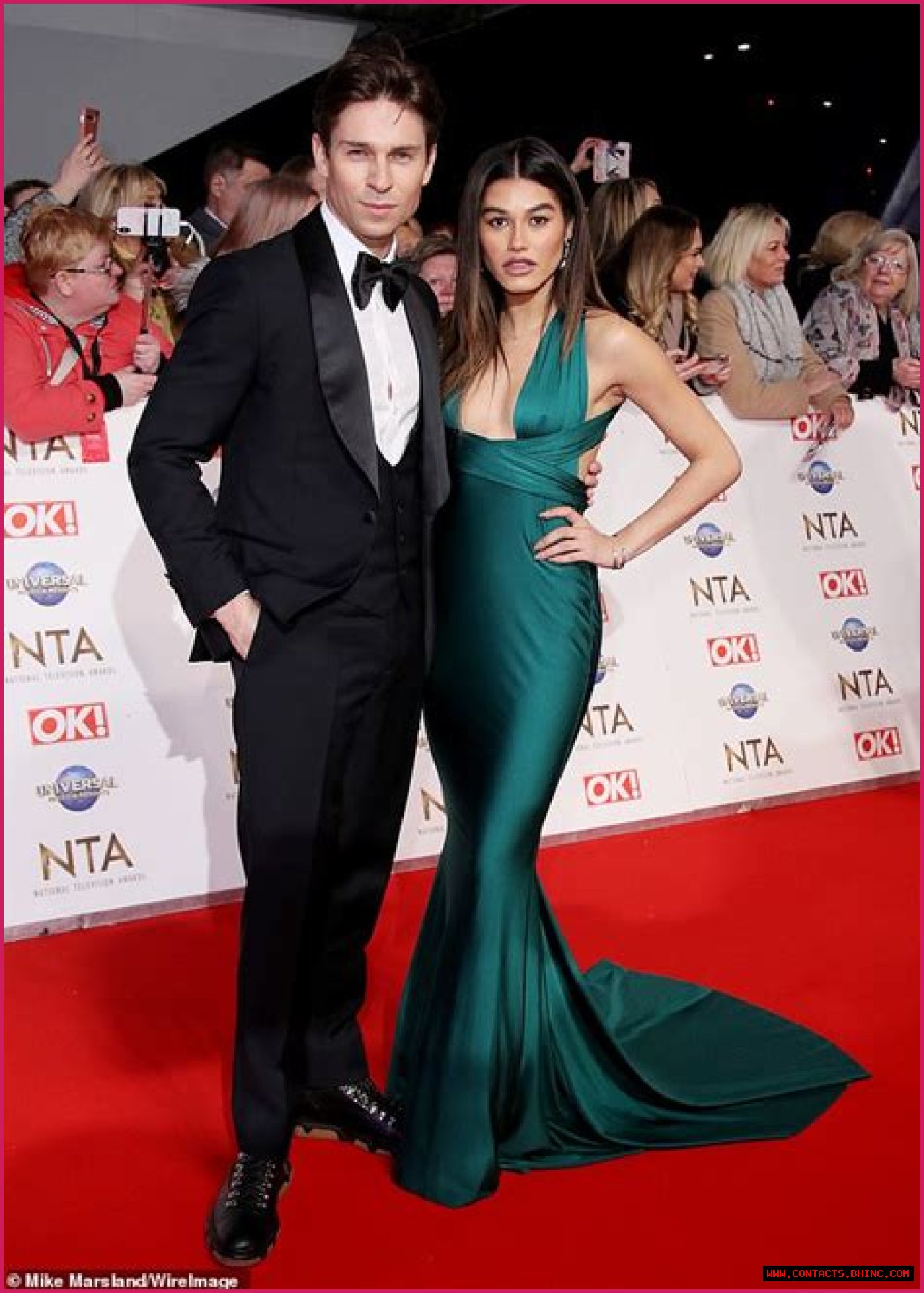 Who is Lorena Medina (Joey Essex girlfriend)? Explore Her Wiki, Bio, Age, Height, Net Worth, Nationality, Ethnicity!!