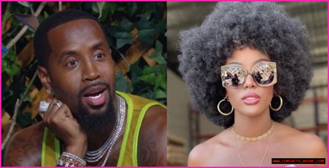 Who Is 'Love & Hip Hop: Miami' Star Amara La Negra's Boyfriend? She Just Gave Birth to Twins