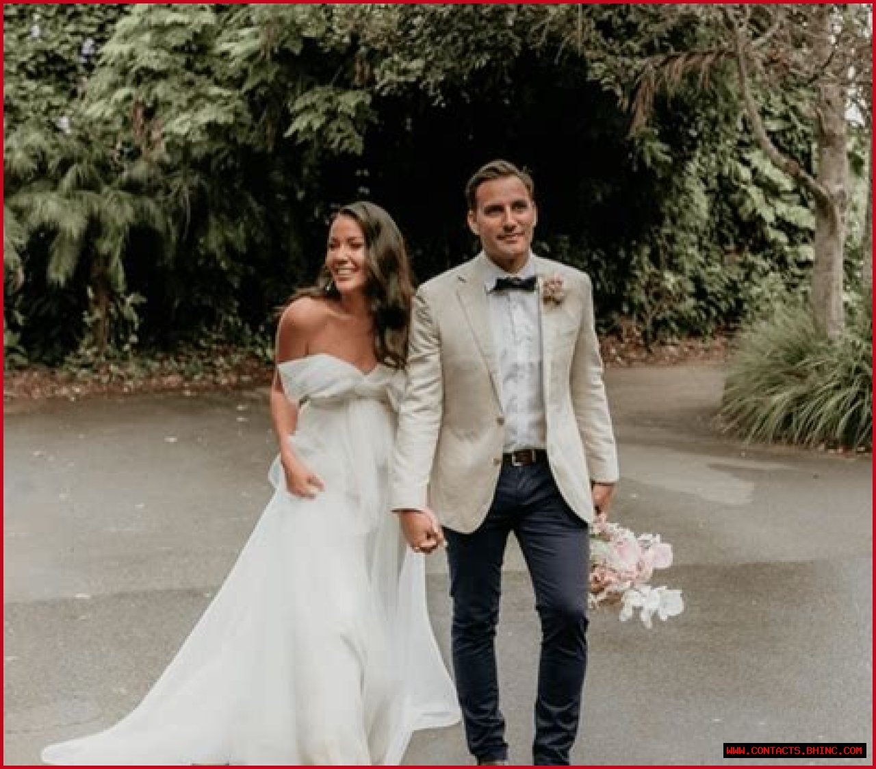 Who Is MAFS Davina Rankin New Partner? Is She Engaged Or Married Already?