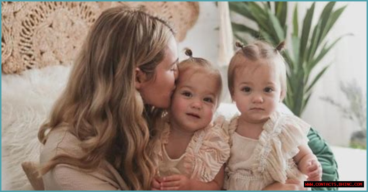 Who Is Maia Knight's Baby Daddy? Details on the TikTok Star