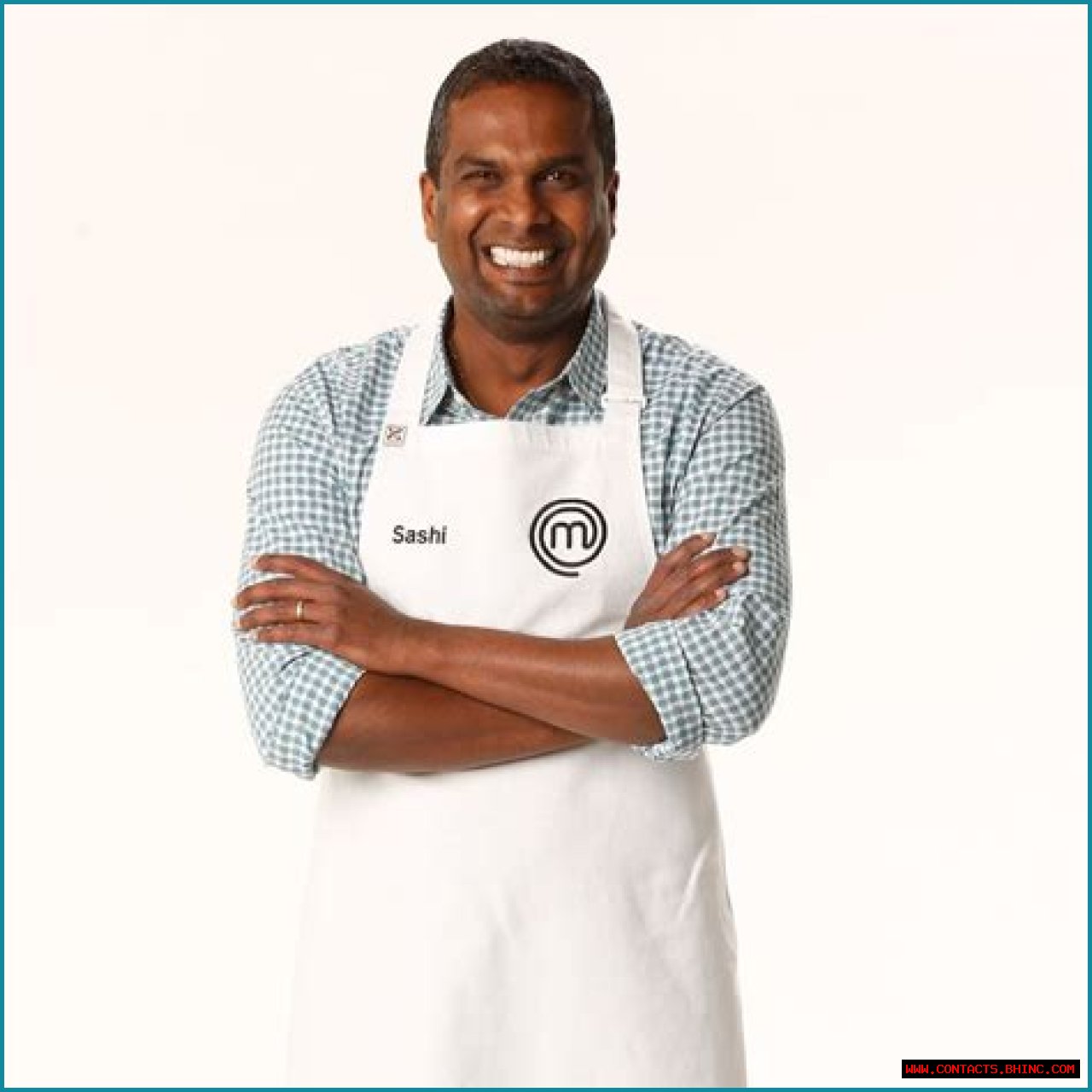 Who Is Masterchef Sashi Cheliah Wife, Explore Sashi Cheliah Wiki Facts & Net Worth!